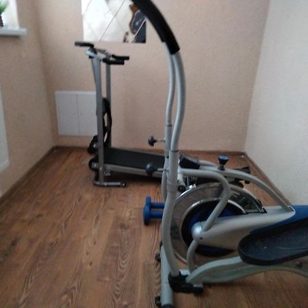 נהויו Apartament Geo מראה חיצוני תמונה
