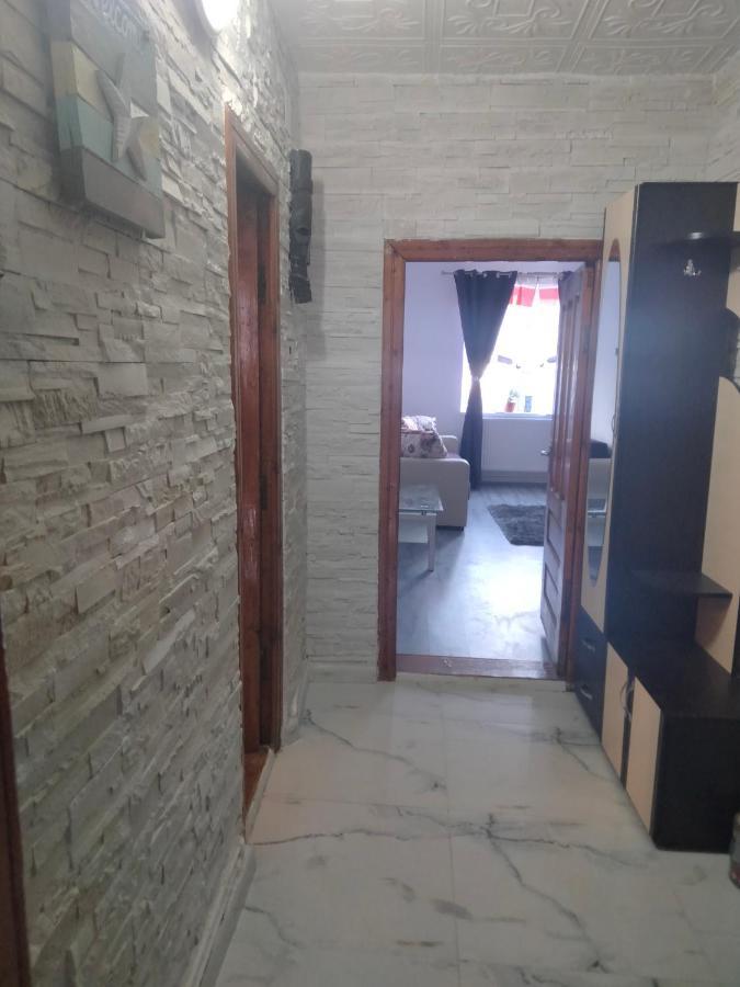 נהויו Apartament Geo מראה חיצוני תמונה