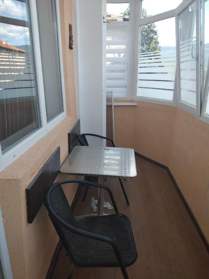 נהויו Apartament Geo מראה חיצוני תמונה