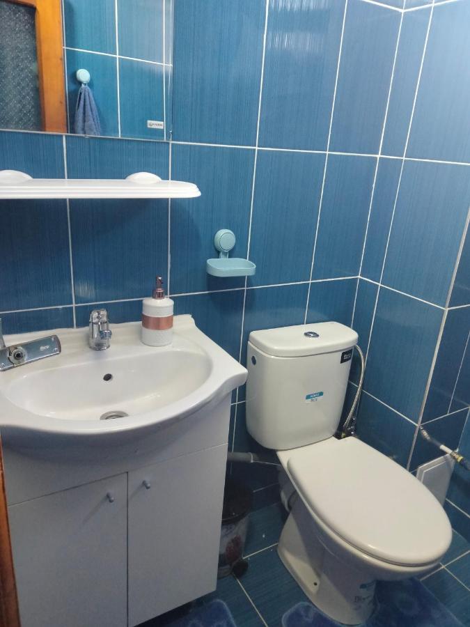 נהויו Apartament Geo מראה חיצוני תמונה