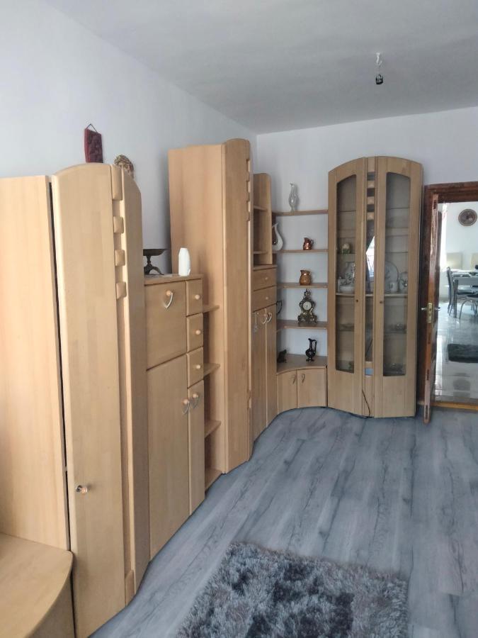 נהויו Apartament Geo מראה חיצוני תמונה