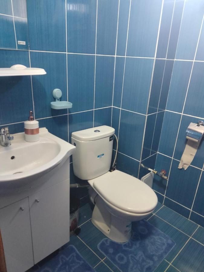 נהויו Apartament Geo מראה חיצוני תמונה