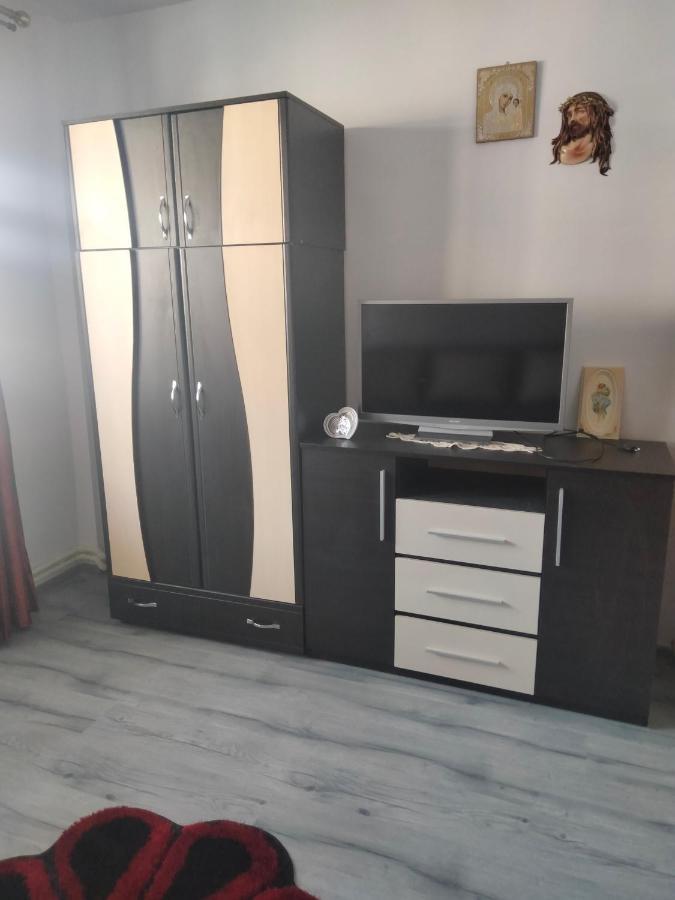 נהויו Apartament Geo מראה חיצוני תמונה