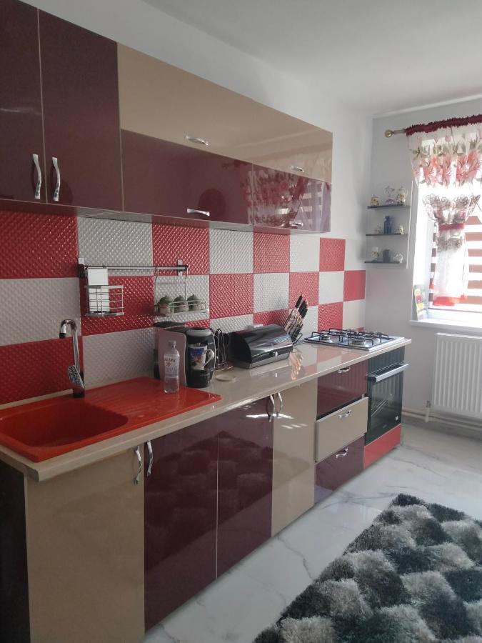 נהויו Apartament Geo מראה חיצוני תמונה