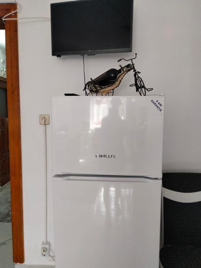 נהויו Apartament Geo מראה חיצוני תמונה