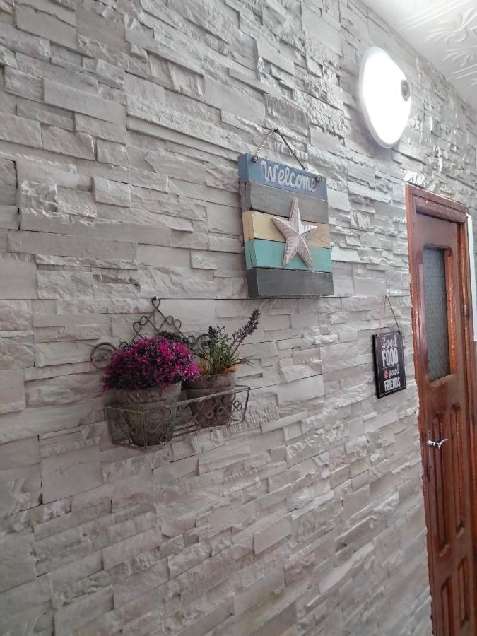 נהויו Apartament Geo מראה חיצוני תמונה