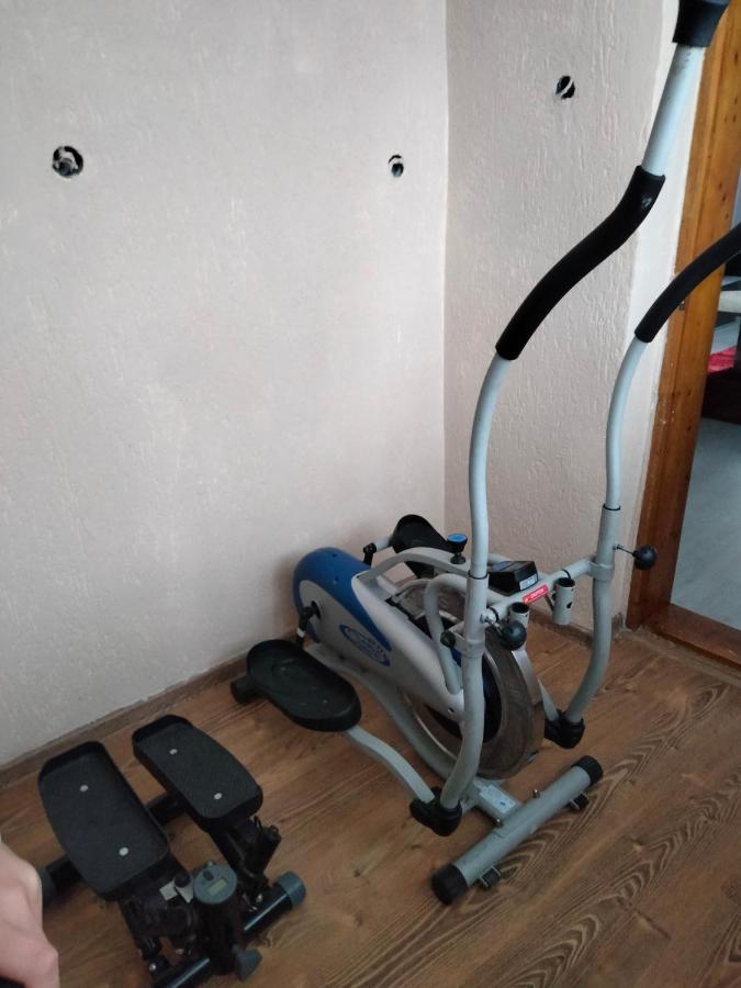 נהויו Apartament Geo מראה חיצוני תמונה