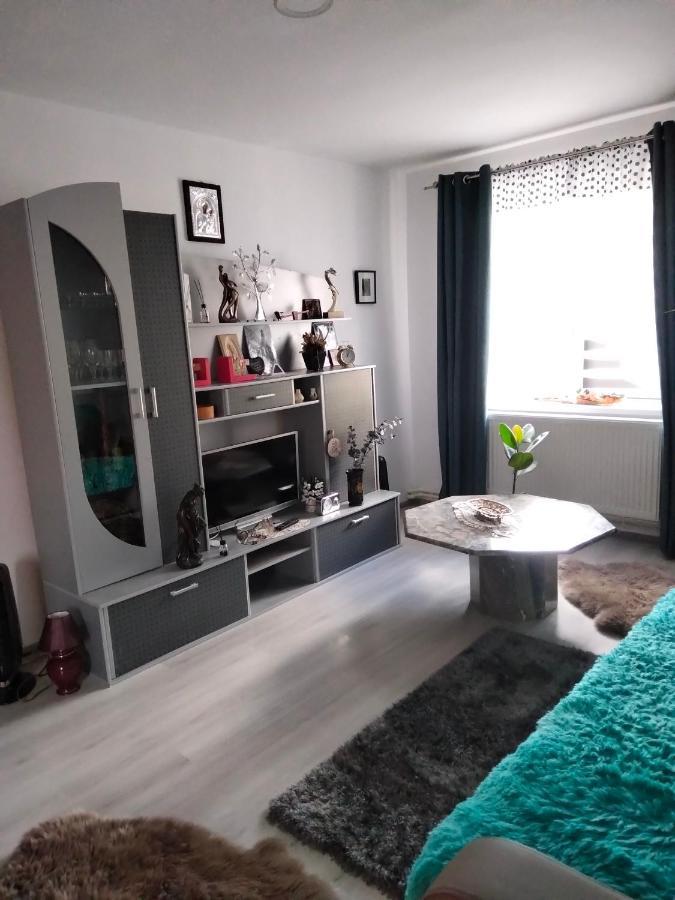 נהויו Apartament Geo מראה חיצוני תמונה