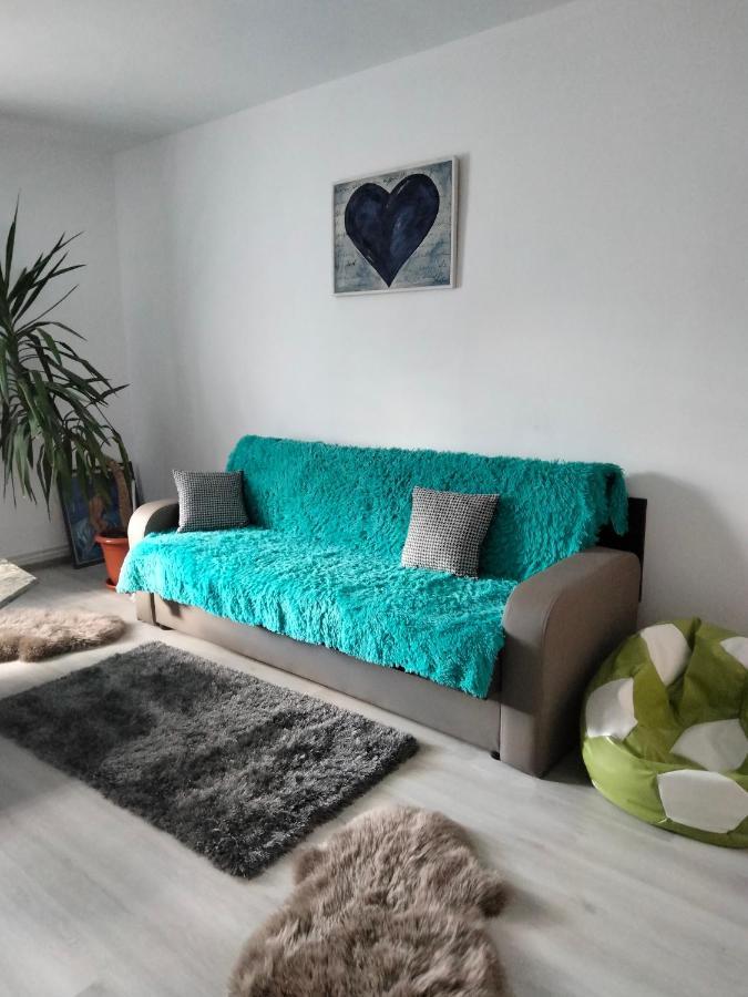 נהויו Apartament Geo מראה חיצוני תמונה